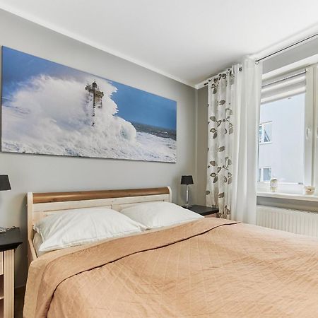 Apartamenty Swinoujscie - Baltyk Esterno foto