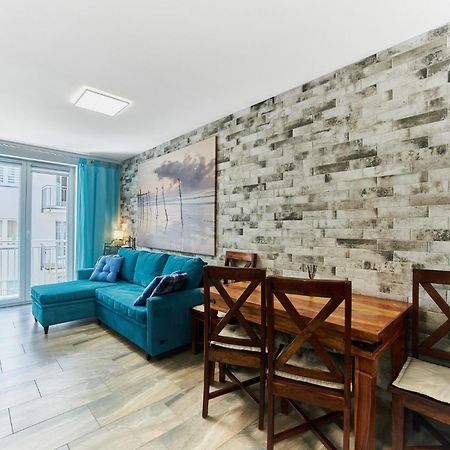 Apartamenty Swinoujscie - Baltyk Esterno foto