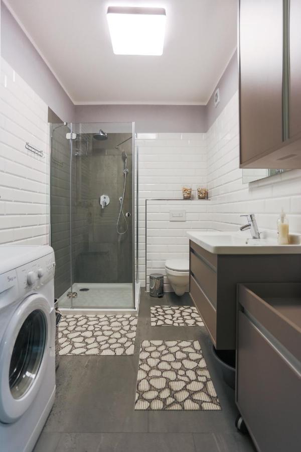 Apartamenty Swinoujscie - Baltyk Esterno foto